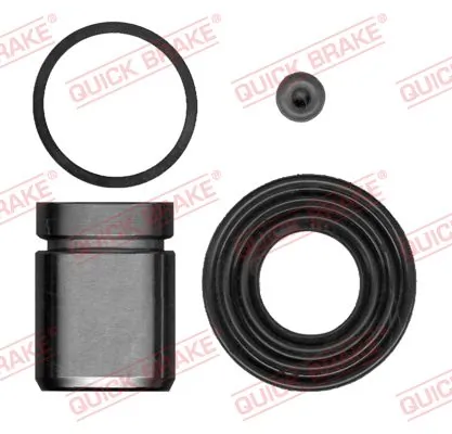 Repair Kit, brake caliper